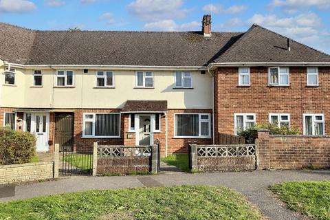 4 bedroom terraced house for sale, Langdown Road, Hythe, SO45