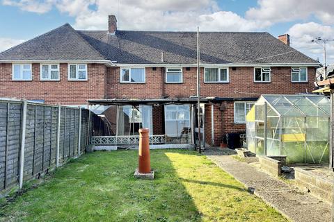 4 bedroom terraced house for sale, Langdown Road, Hythe, SO45