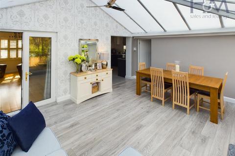 Meadowbank, 68 Moors Ley, Walkern, Stevenage, SG2 7NQ
