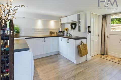 Meadowbank, 68 Moors Ley, Walkern, Stevenage, SG2 7NQ