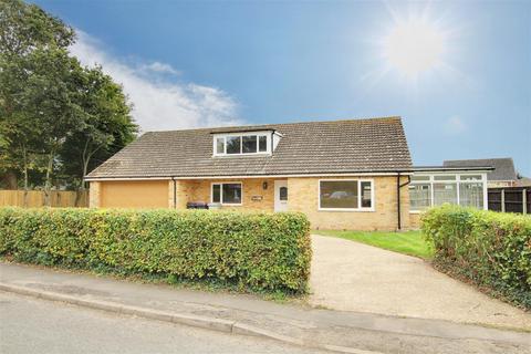 4 bedroom detached bungalow for sale, Washdyke Lane, Alford LN13