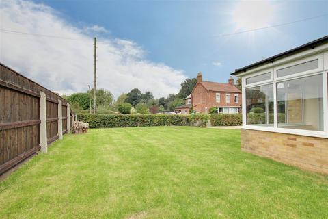 4 bedroom detached bungalow for sale, Washdyke Lane, Alford LN13