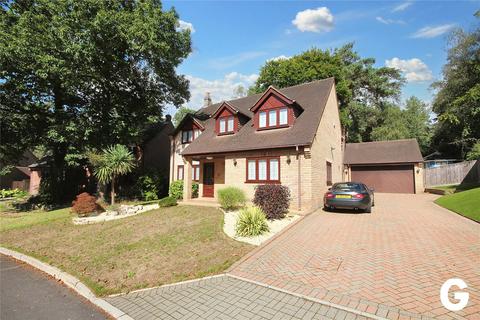 4 bedroom detached house for sale, Whitfield Park, Ringwood, Hampshire, BH24