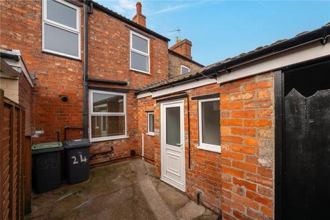 2 bedroom terraced house to rent, Thomas Street, Sleaford, Lincolnshire, NG34