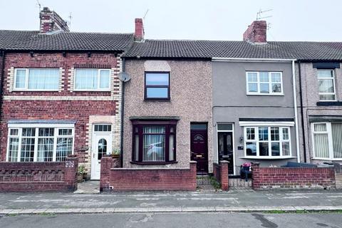 2 bedroom terraced house for sale, South View, Trimdon Grange,