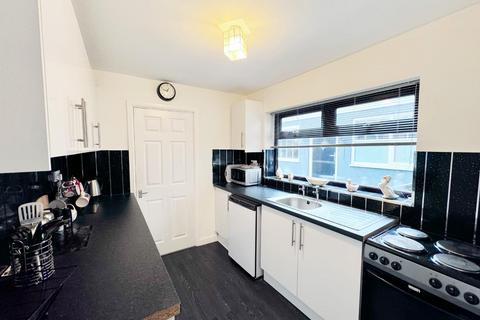 2 bedroom terraced house for sale, South View, Trimdon Grange,