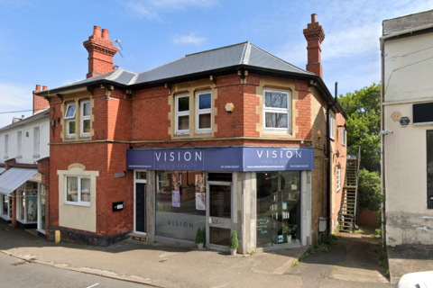 undefined, Malvern WR14
