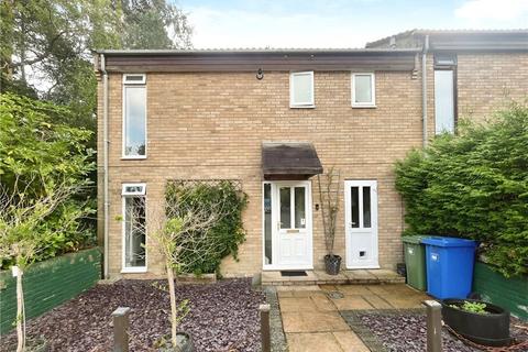 2 bedroom end of terrace house for sale, Dalcross, Bracknell, Berkshire