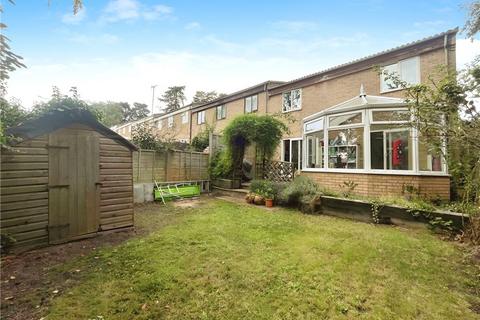 2 bedroom end of terrace house for sale, Dalcross, Bracknell, Berkshire