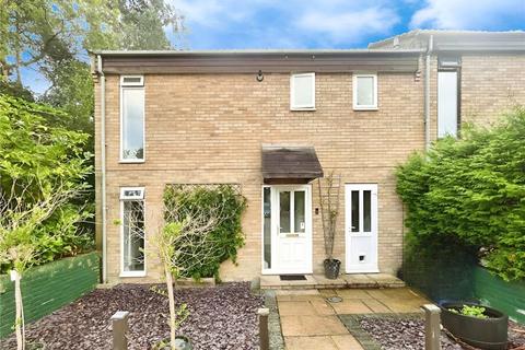 2 bedroom end of terrace house for sale, Dalcross, Bracknell, Berkshire