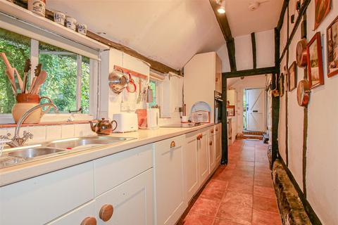 The Thatched Cottage Abingdon Road, Didcot, OX11 9BT