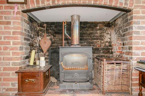 The Thatched Cottage Abingdon Road, Didcot, OX11 9BT