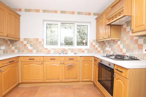 4 bedroom detached house for sale, Pant Y Dderwen, Pontyclun CF72 8LY