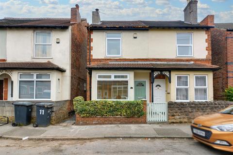 2 bedroom semi-detached house for sale, Second Avenue, Carlton, Nottingham