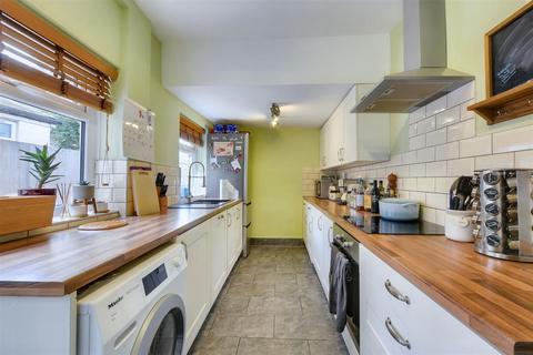 2 bedroom semi-detached house for sale, Second Avenue, Carlton, Nottingham