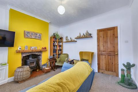 2 bedroom semi-detached house for sale, Second Avenue, Carlton, Nottingham