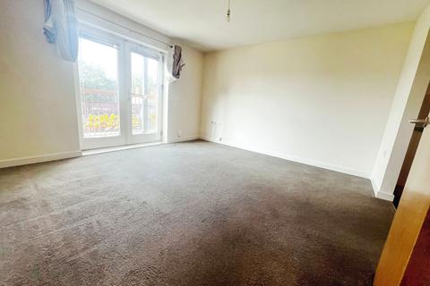 1 bedroom apartment for sale, The Moorings, Swindon SN1