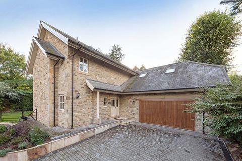 4 bedroom detached house for sale, Halliwell Dene House, Dean Street, Hexham, Northumberland