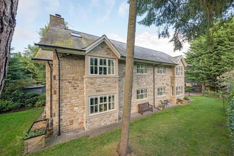 4 bedroom detached house for sale, Halliwell Dene House, Dean Street, Hexham, Northumberland