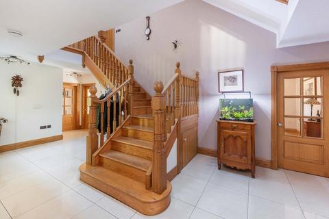 4 bedroom detached house for sale, Halliwell Dene House, Dean Street, Hexham, Northumberland