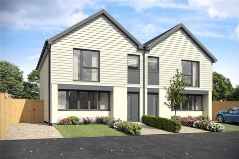 3 bedroom detached house for sale, Cae Ysgawen, Brynteg, Sir Ynys Mon, LL78