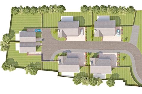 undefined, Cae Ysgawen, Brynteg, Sir Ynys Mon, LL78