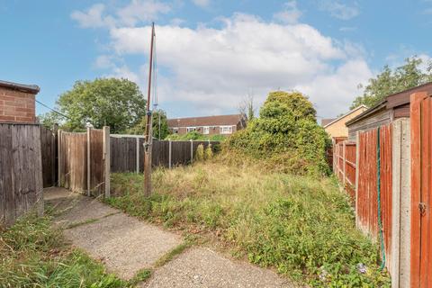 3 bedroom end of terrace house for sale, Spashett Road, Lowestoft