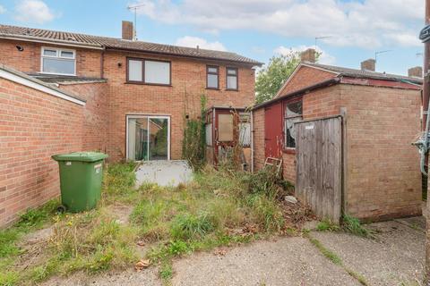 3 bedroom end of terrace house for sale, Spashett Road, Lowestoft