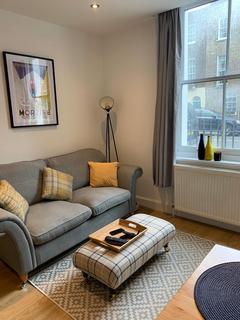 1 bedroom apartment to rent, Molyneux Street, London W1H