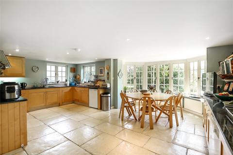 4 bedroom detached house for sale, Hindon Road, Dinton, Salisbury, Wiltshire, SP3