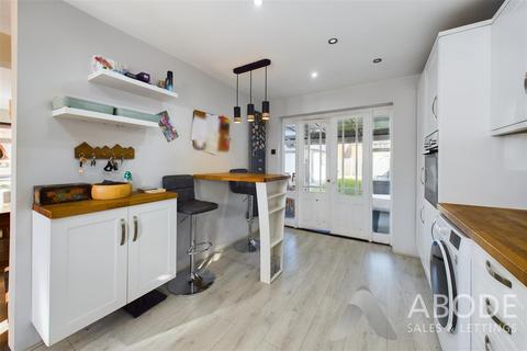 95 Bentley Road, Uttoxeter, ST14 7NG
