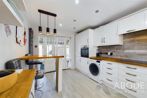 95 Bentley Road, Uttoxeter, ST14 7NG