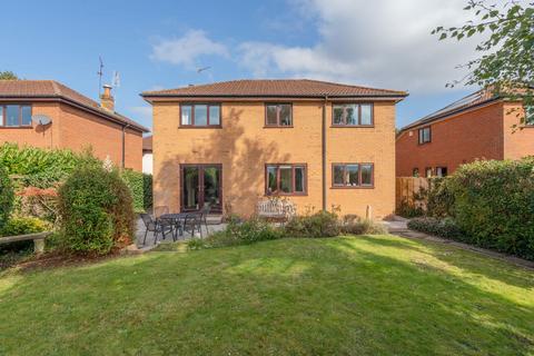 4 bedroom detached house for sale, Home Close, Wrington