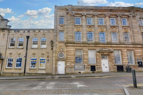 1 bedroom apartment for sale, Church Street, Mansfield