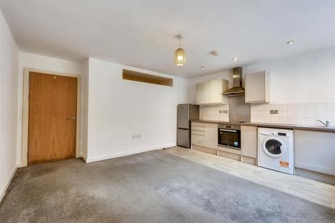 1 bedroom apartment for sale, Church Street, Mansfield