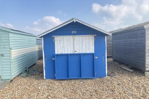 Chalet for sale, Beach Hut, Hayling Island, Hampshire