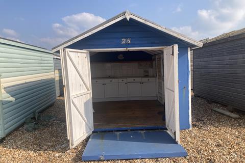 Chalet for sale, Beach Hut, Hayling Island, Hampshire