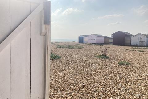 Chalet for sale, Beach Hut, Hayling Island, Hampshire