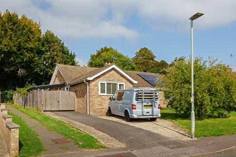 3 bedroom bungalow for sale, Tinglesfield, Stratton, Cirencester, Gloucestershire, GL7