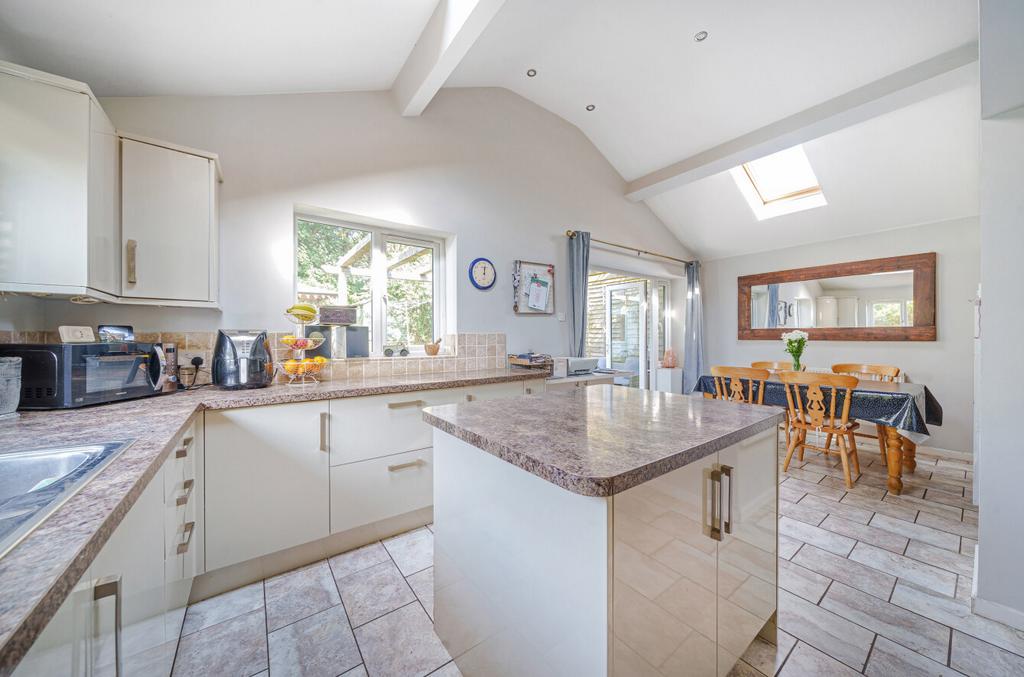 Kitchen Dining Room