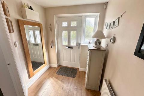 3 bedroom link detached house for sale, Low Laithes, Sowerby Bridge