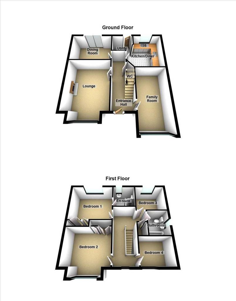 Gas/electric