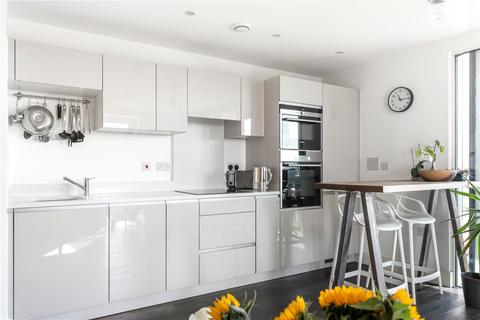 1 bedroom apartment for sale, Dalston Square, London, E8