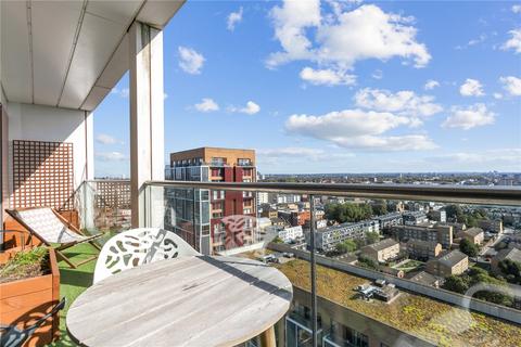 1 bedroom apartment for sale, Dalston Square, London, E8