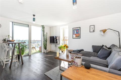 Flat 65, Sledge Tower Dalston Square, London, E8 3GT