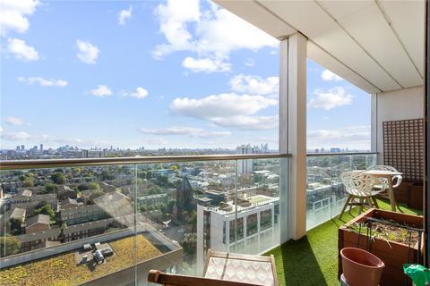 Flat 65, Sledge Tower Dalston Square, London, E8 3GT