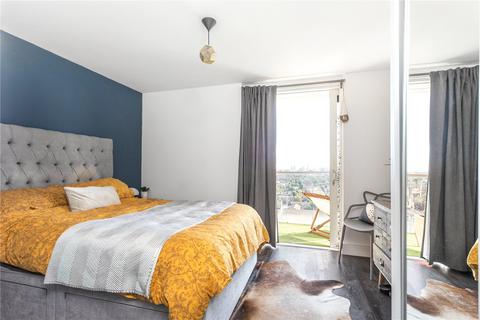 Flat 65, Sledge Tower Dalston Square, London, E8 3GT