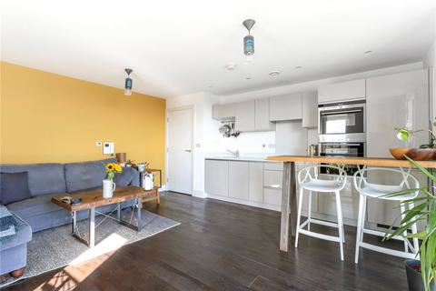 Flat 65, Sledge Tower Dalston Square, London, E8 3GT