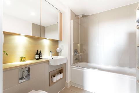 Flat 65, Sledge Tower Dalston Square, London, E8 3GT