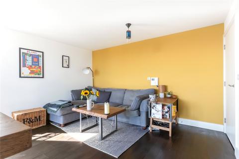 Flat 65, Sledge Tower Dalston Square, London, E8 3GT